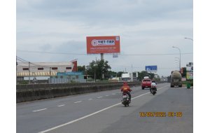Công ty Song Thành Công hoàn thành QC Khóa Việt Tiệp tại QL1A - Phan Thiết, Bình Thuận 