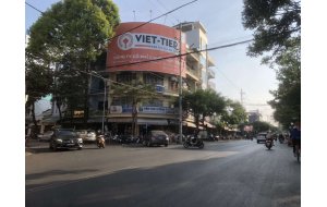 Công ty Song Thành Công hoàn thành QC  Khóa Việt Tiệp tại trung tâm TP. Buôn Ma Thuột