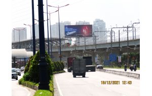 Công ty Song Thành Công hoàn thành QC PV tại Xa lộ Hà Nội, TP. HCM