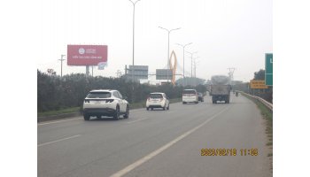 Công ty Song Thành Công hoàn thành QC Viettel tại Bắc Ninh